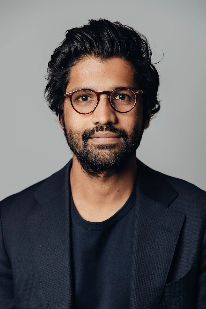 Karan Shah