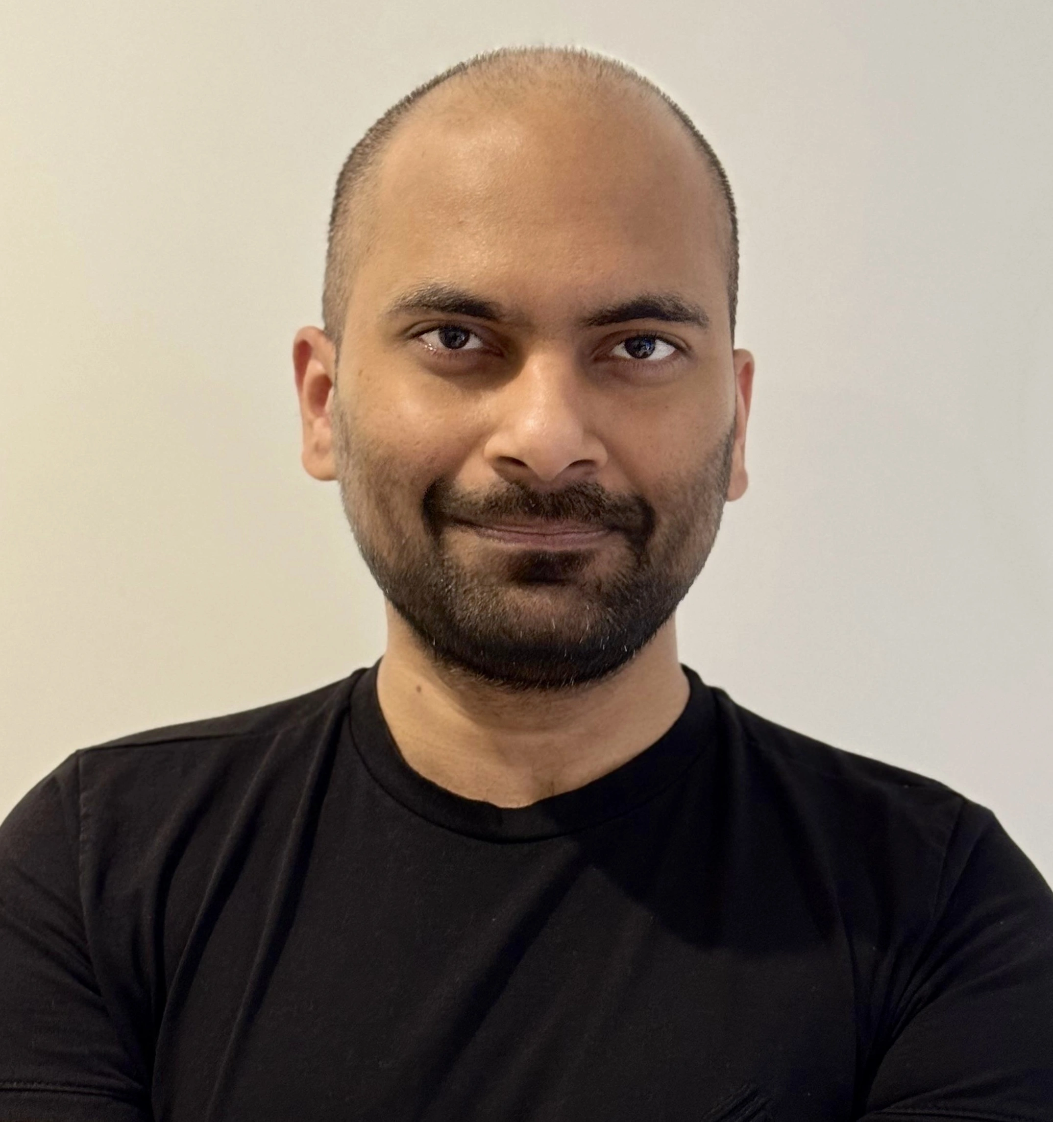 Chandan Kumar